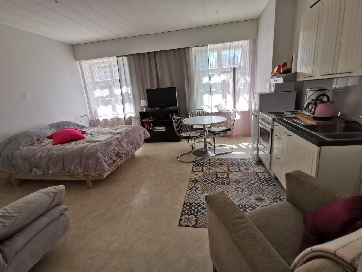 Kotkan Residenssi Apartments 外观 照片