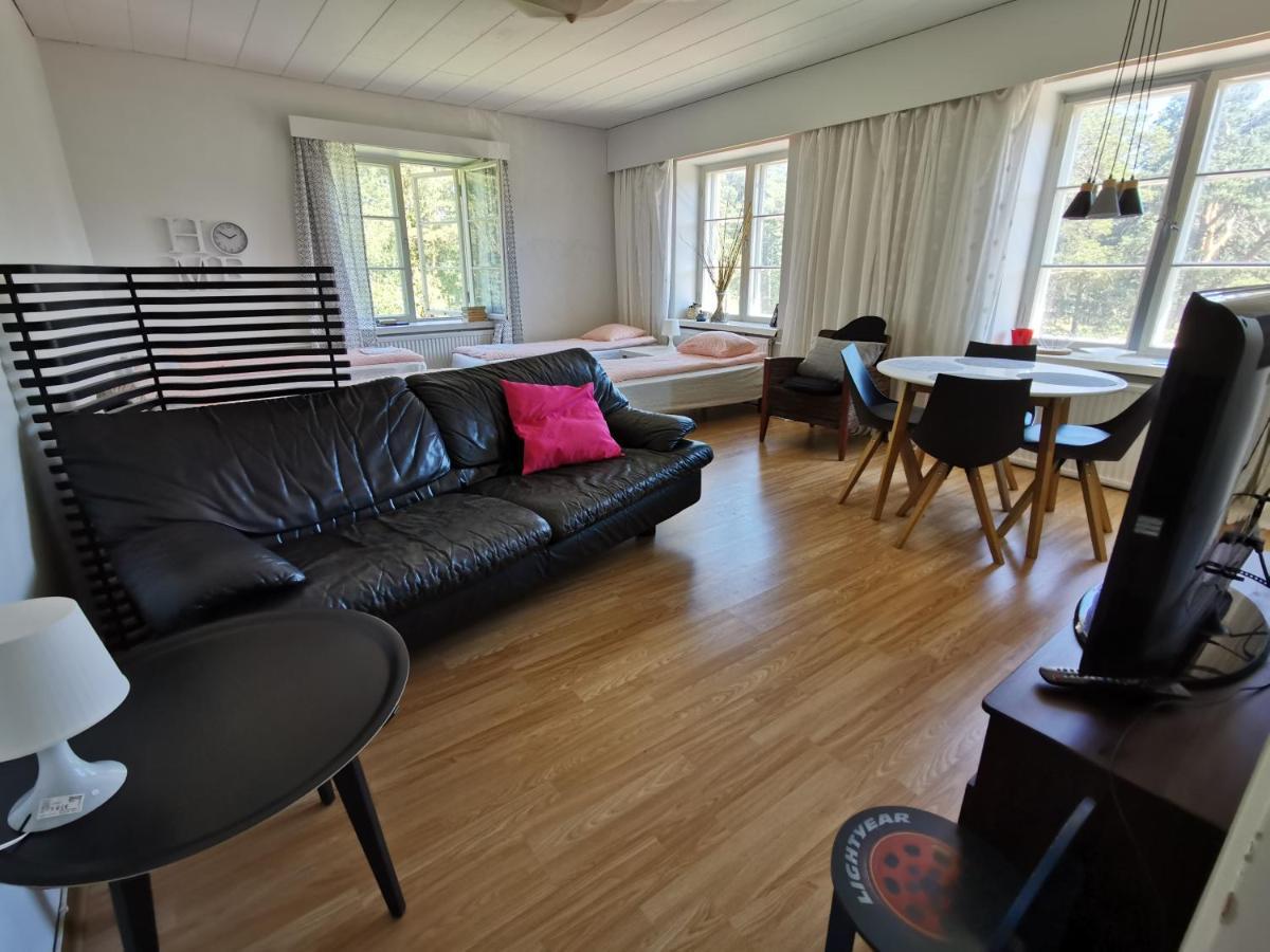 Kotkan Residenssi Apartments 外观 照片