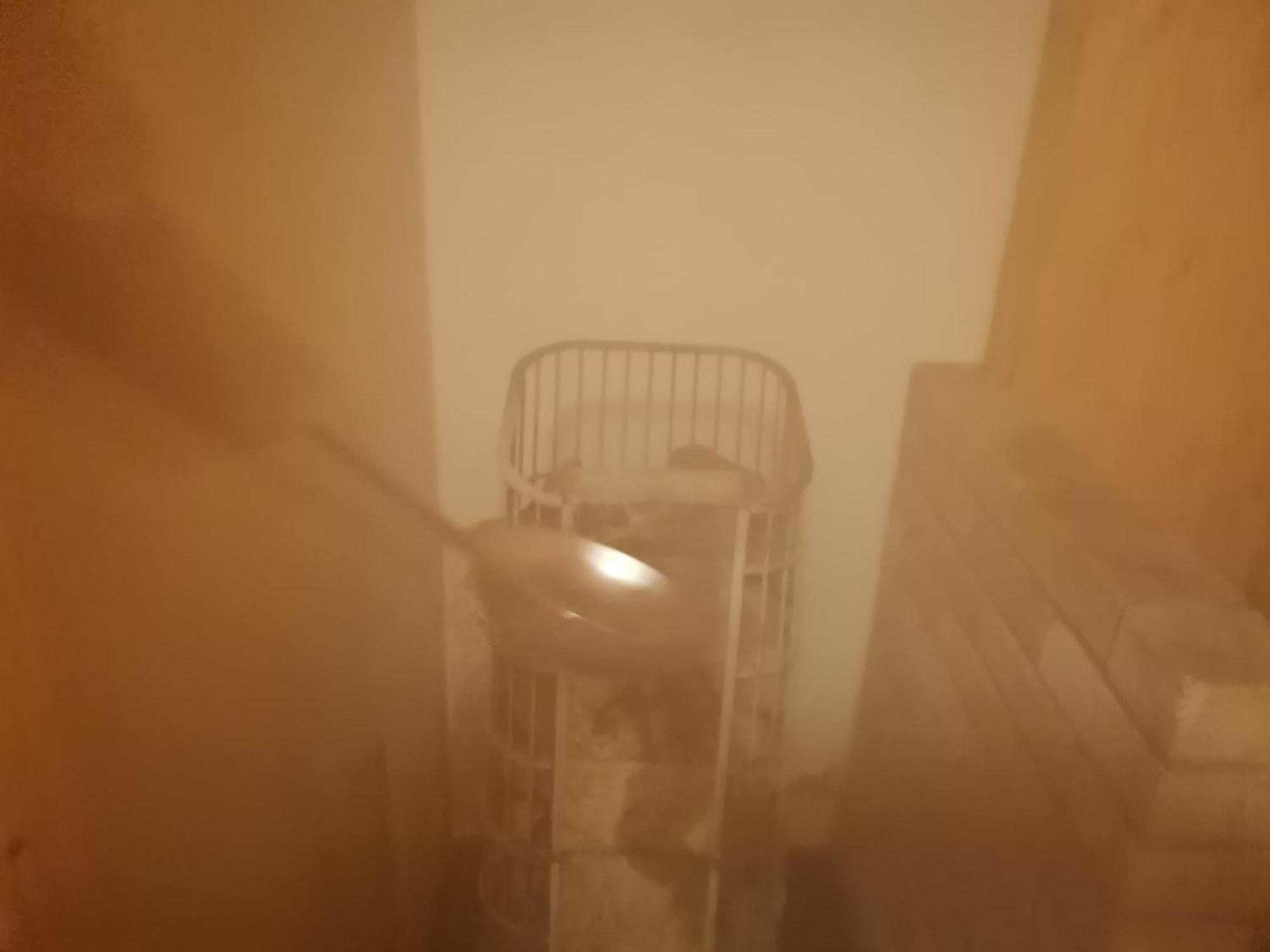 Kotkan Residenssi Apartments 外观 照片
