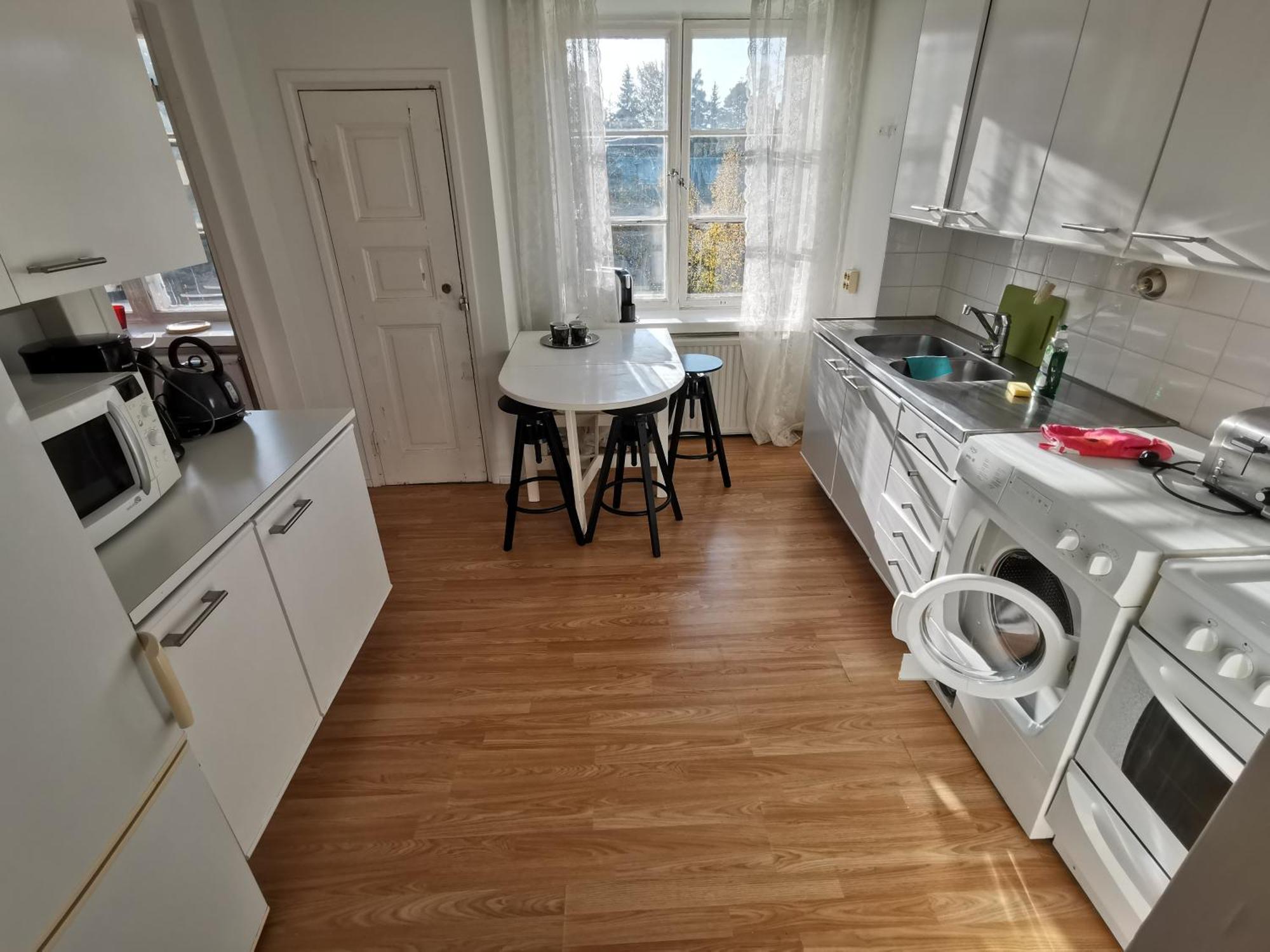 Kotkan Residenssi Apartments 外观 照片