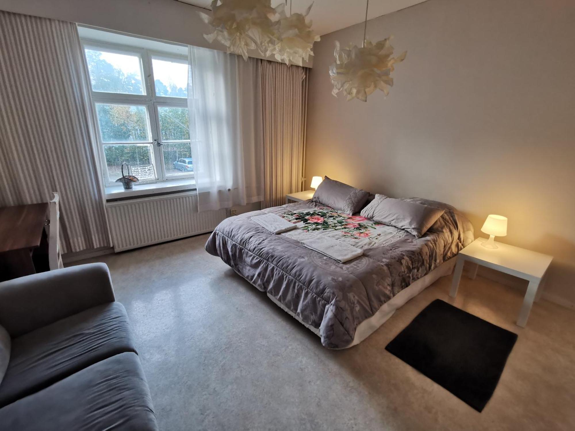 Kotkan Residenssi Apartments 外观 照片