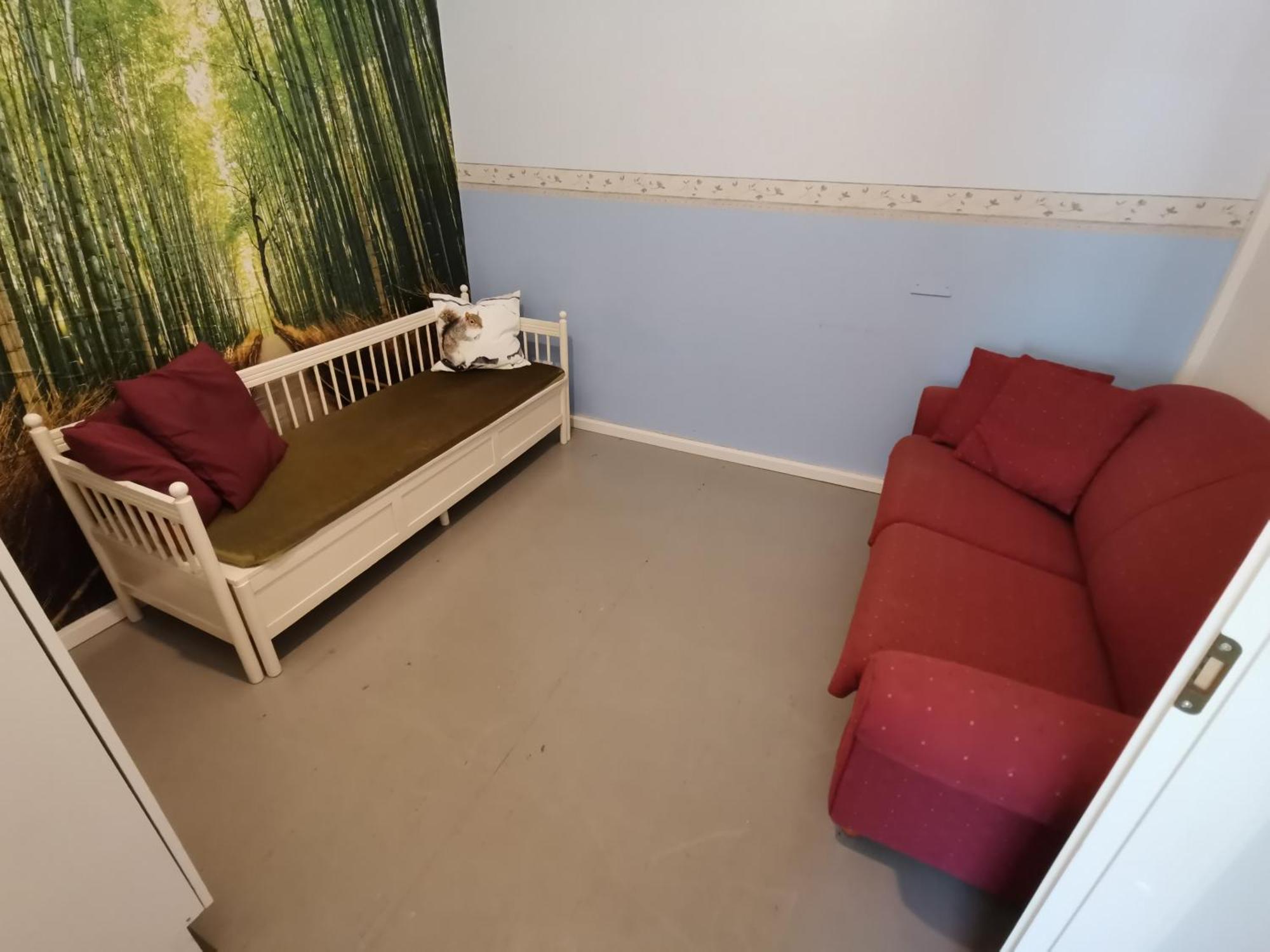 Kotkan Residenssi Apartments 客房 照片