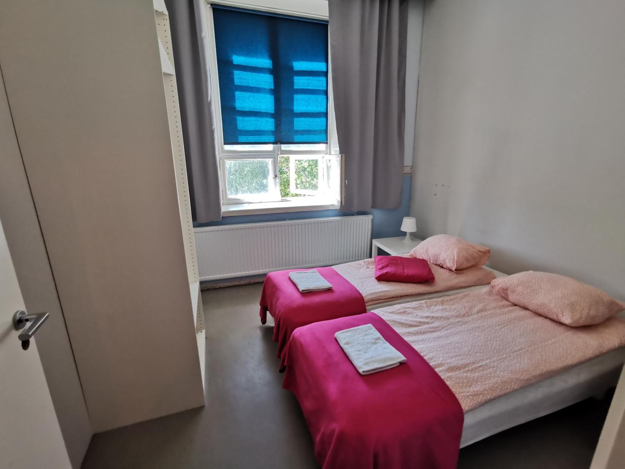 Kotkan Residenssi Apartments 客房 照片