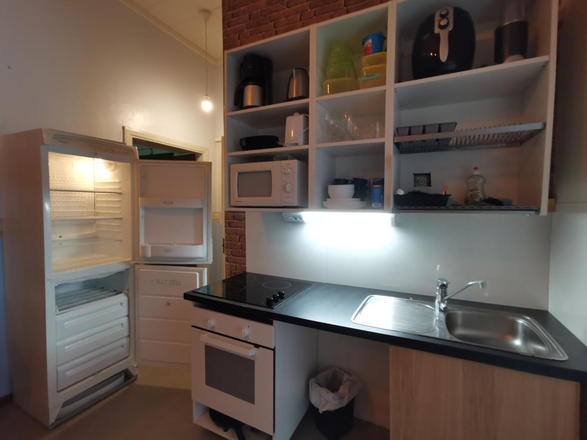Kotkan Residenssi Apartments 客房 照片