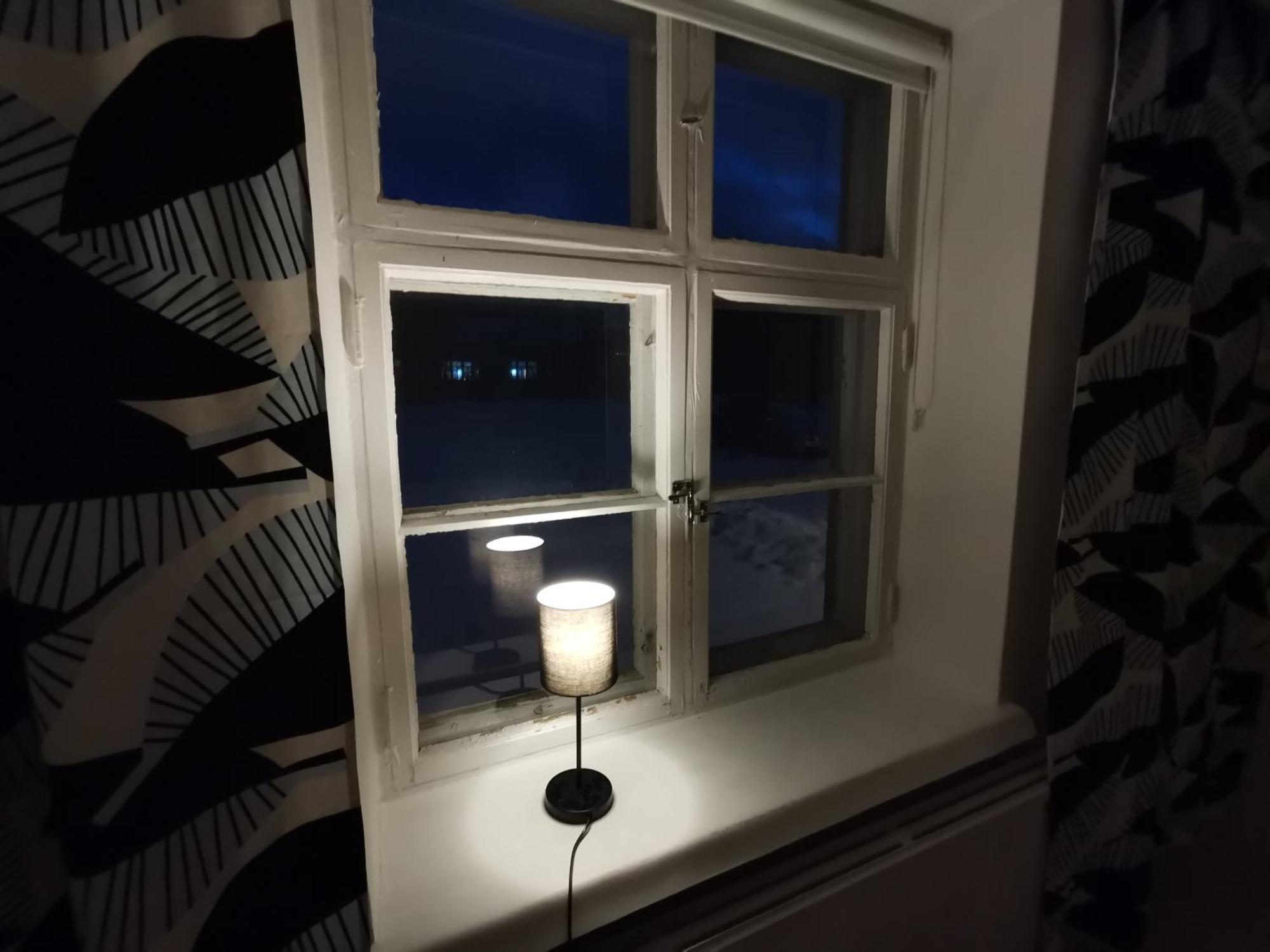 Kotkan Residenssi Apartments 客房 照片