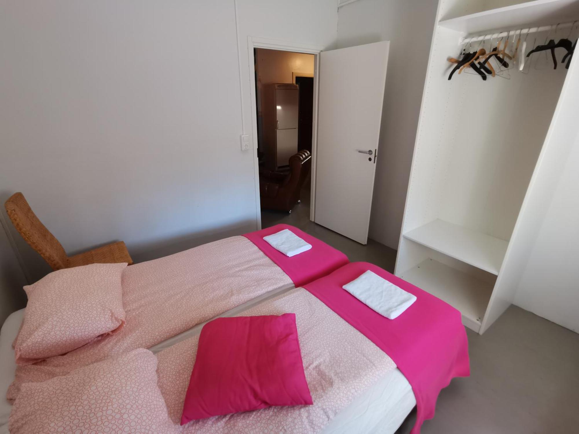 Kotkan Residenssi Apartments 客房 照片