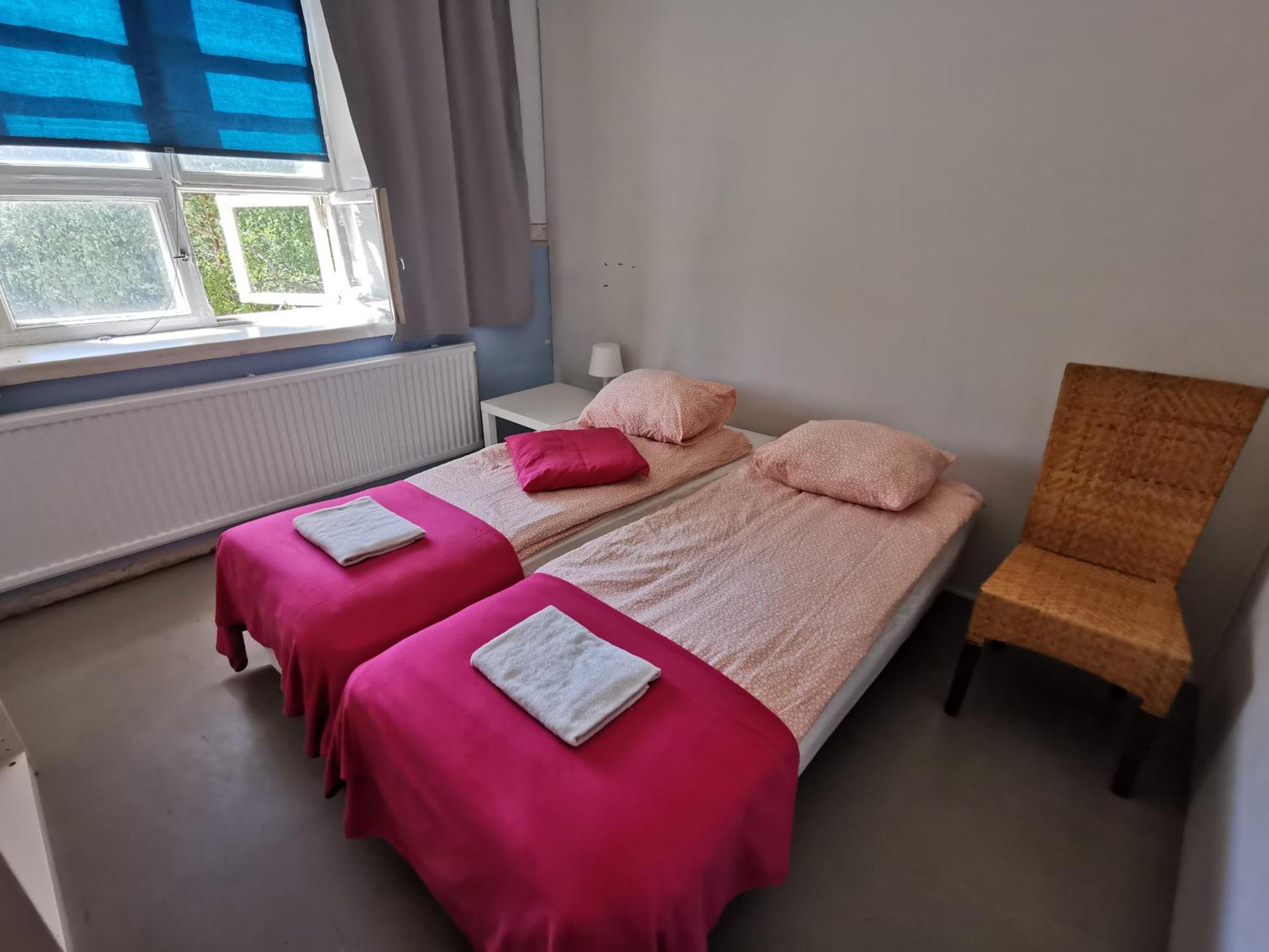 Kotkan Residenssi Apartments 客房 照片