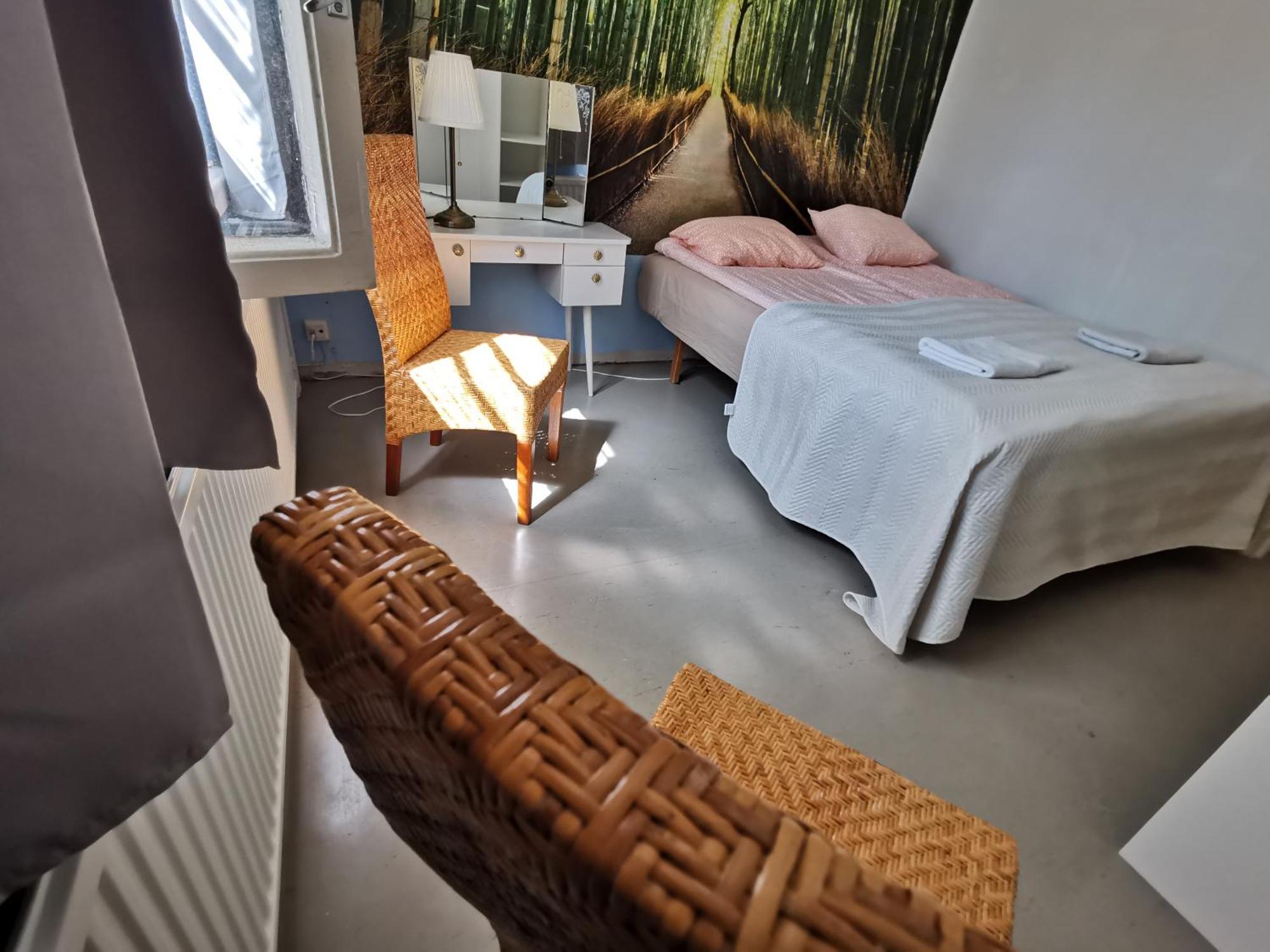 Kotkan Residenssi Apartments 客房 照片