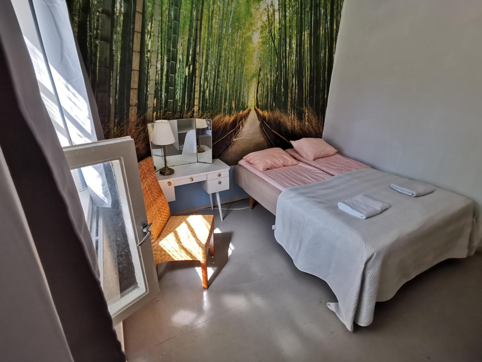 Kotkan Residenssi Apartments 客房 照片