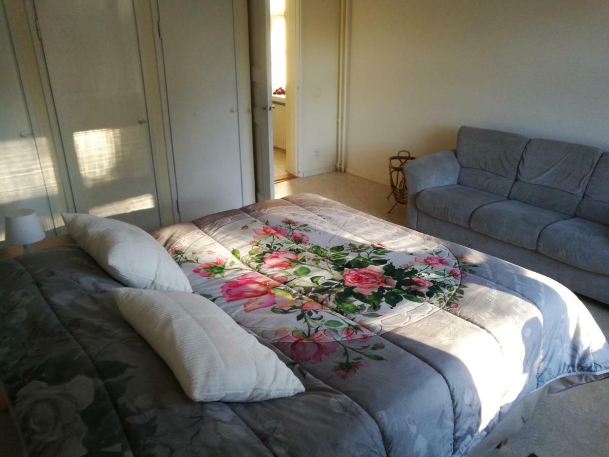 Kotkan Residenssi Apartments 外观 照片