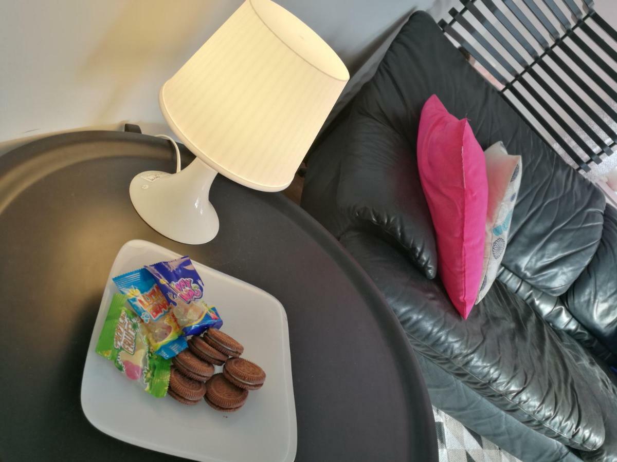 Kotkan Residenssi Apartments 外观 照片