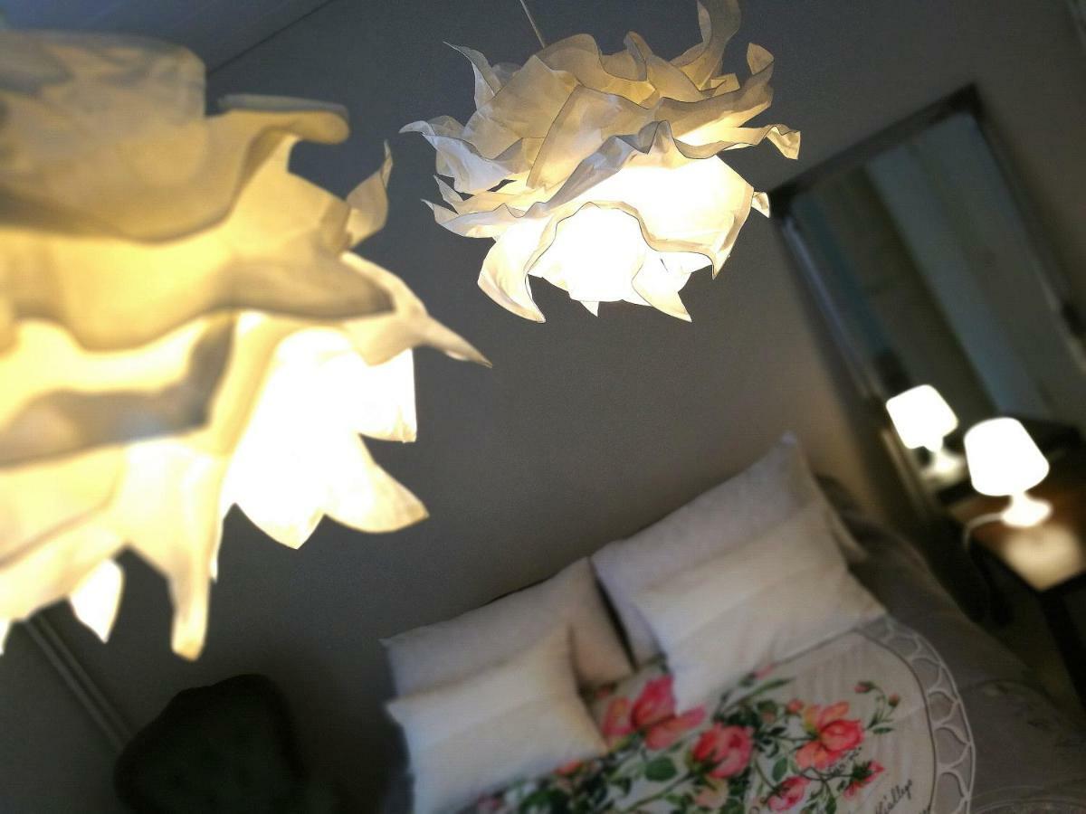 Kotkan Residenssi Apartments 外观 照片
